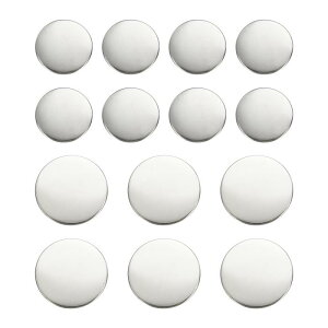 14 ۂ{^20mm/25mm^JuU[X[cߗޑDIYANZT[p  Vo[F