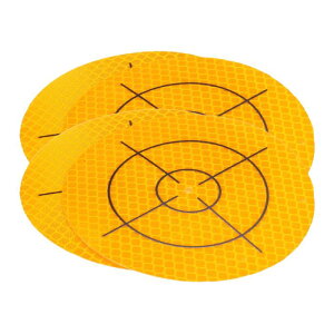 100mm x 100mm̎ȔSʃ^[Qbg}[NXebJ[ADp̊ی^˃V[ge[vACG[