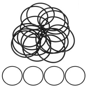 25 AS-142 OO jgSOO 2-3/8" a 2-9/16" Oa 3/32"  EhV[KXPbg ԋ@BzǃV[OCp (70f[^[ )