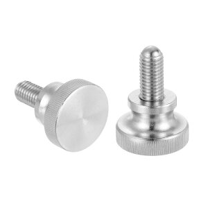 2 M10 x 25mm ܂݂˂ [bg 304XeX| mMXpŒlW tbgwbh gbN˂Rt{g ɂݖh~  XbgJt@Xi[ bN H @pAN