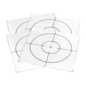 4̑ʔ˃V[g150mm x 150mm ȔSʃ^[Qbg}[NXebJ[ g[^Xe[V˃V[ge[v DpAVo[