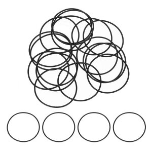 25 AS-033 OO jgSOO 2" ID 2-1/8" OD 1/16"  EhV[KXPbg ԋ@BzǃV[OCp (70f[^[ )