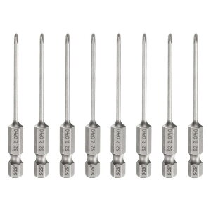 8�� #0 �\�����t���l�W�h���C�o�[ �r�b�g PH0 1/4 �w�b�N�X �V�����N 2.6 (65mm) ���� 0.08 ���b�h �}�O�l�e�B�b�N �N���X �w�b�h �h���� �r�b�g S2 �X�`�[�� �C���_�X�g���A�� �X�N�����[ �h���C�o�[