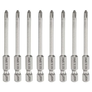 8�� #1 �\�����t���l�W�h���C�o�[�r�b�g PH1 1/4 �w�b�N�X �V�����N 2.6 (65mm) �� 0.14 ���b�h �}�O�l�e�B�b�N �N���X�w�b�h �h�����r�b�g S2 �X�`�[�� �C���_�X�g���A�� �X�N�����[�h���C�o�[ �d��