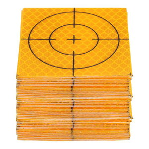 80̑ʔ˃V[g60mm x 60mm ȔSʃ^[Qbg}[NXebJ[ g[^Xe[V˃V[ge[v Dp CG[