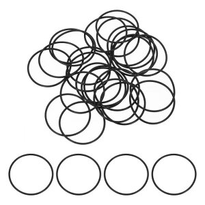 50 AS-030 OO jgSOO 1-5/8" ID 1-3/4" OD 1/16"  EhV[KXPbg ԋ@BzǃV[OCp (70f[^[ )