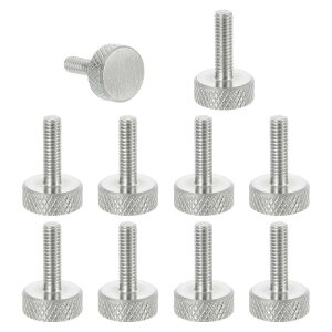 10 M4 x 14mm ܂݂˂ [bg 304XeX| mMXpŒlW tbgwbh gbN˂Rt{g ɂݖh~  XbgJt@Xi[ bN H @pAN