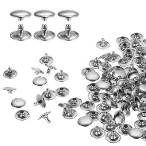 ʃJV U[xbg 12x8mm 80Zbg U[Ntg DIY  xg zv׍H C W[YJop Vo[