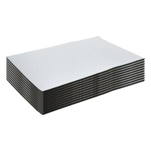 hfM}bg 10mm 1.0m2 A~N[YZtH[ ȔS ԗpt[hEtF_[E{[gGWJo[Ή 40x25cm 10