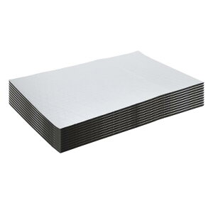 hfM}bg 5mm 1.0m2 N[YZtH[ ȔS ԗpt[hEtF_[E{[gGWJo[Ή 40x25cm 10