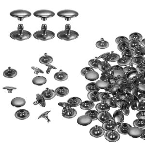 ʃJV U[xbg 12x8mm 80Zbg U[Ntg DIY  xg zv׍H C W[YJop ^bN