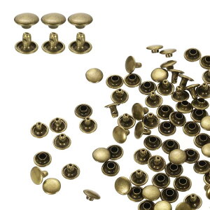 ʃJV U[xbg 8x6mm 100Zbg U[Ntg DIY  xg zv׍H C W[YJop uY