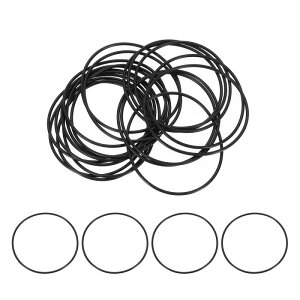 25 AS-035 OO jgSOO 2-1/4" a 2-3/8" Oa 1/16"  EhV[KXPbg ԋ@BzǃV[OCp (70f[^[ )