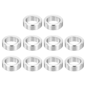 PATIKIL M8XeXXy[T[ 12̃^Xy[T[ 8mm ID x 12mm OD x 4mm L XN[X^hIt 5/16"܂M8XN[p