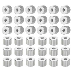 PATIKIL M3 jbPbL tB[Xbh^Cv wbh X[z[ Eh nh^Cgibg 50 jbPbL j[g D8mm x H6mm