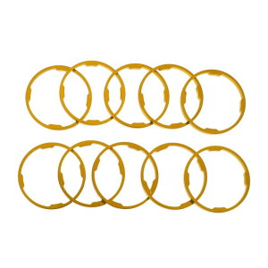 HEROFFIX ]ԃwbhZbgXy[T[3 mm oCNnho[XeXy[T[28.6mm 1-1/8C` S[hg[ A~jE 10