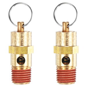 M METERXITY 2pbÑGARvbT[͉SفA1/4C` NPTX175 PSI^J˂tGAxgS