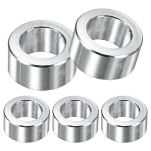 M METERXITY 5pbNM10A~Xy[T[10.2mm ID x 16mm OD x 8mm L^XN[X^hItubVOv[dグEhXy[T[A~jEp{g