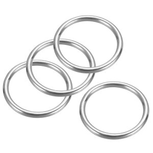 PATIKIL 4̋O1.4"316XeXX`[O}O[h}`p[pXOOnڂꂽۃO}N DIYNtg n[hEFA xg ̃[h 4x35mm