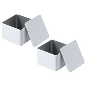 PATIKIL 3.35"x3.35"x2.56" ` ʔ Wt gїp[e  LfB َq Mtg D Lh  Ntgp F