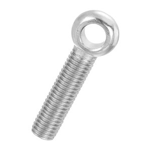 PATIKIL �A�C�{���g M14x65mm 1�� �X�e�����X�� �{���g�Z�b�g �݂艺�� �Ƌ�̌Œ� �⋭ �ƒ� ������ �@�B��Ɨp
