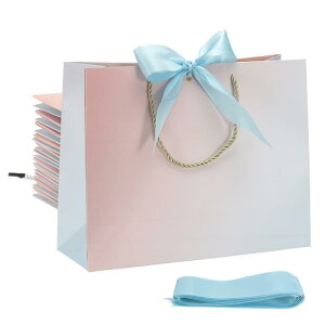 PATIKIL {tMtgobO 12.6x9.8x4" 12 ~fBAMtgbvobO EFfBO a ԉŃp[eB[ VbsOpnht u[F