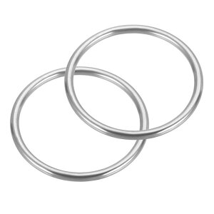 PATIKIL 2̃^O2"316XeXX`[O}O[h}`p[pXOOnڂꂽEhO}N DIYNteBO n[hEFA xg ̃[h 4x50mm