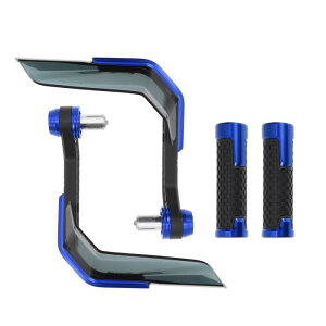 Partuto 7/8" 22mm 15/16" 24mm I[goCnhObvJo[Lbg 񊊂A~jESnhJo[ I[goCXN[^[oCNATV u[ 1 Zbg