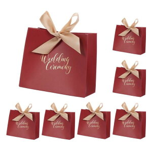 PATIKIL 5.5×2.4×5" Cɓ{bNX 50 ߃p[eB[Mtg{bNX EFfBO   C[X^[ LO NX}X Ǝ j Vp{