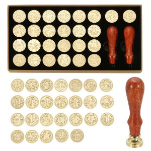 PATIKIL 26A-ZAt@xbgbNXV[X^vLbg 2 ؐnhtMtg{bNXt re[WX^v  ҏ p[eB[ Mtg J[hp X^C