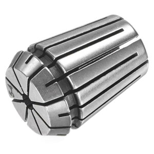 M METERXITY ER25�X�v�����O�R���b�g�A40Cr�|�X�v�����O�R���b�g�`���b�N5mm�N�����s���O���a�ACNC�����@/���Ճt���C�X�՗p[�V���o�[�A1.3x1�C���`/34x26mm]