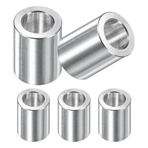 M METERXITY 5pbNM10A~Xy[T[10.2mm ID x 16mm OD x 20mm L^XN[X^hItubVOv[dグEhXy[T[A~jEp{g