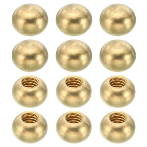 PATIKIL 12�� M4 x 7.5mm �{�[���X���b�h�L���b�v�i�b�g�m�u �^�J���Ɩ����p�l�W�i�b�g�����v�����p�l�W�L���b�v�J�o�[