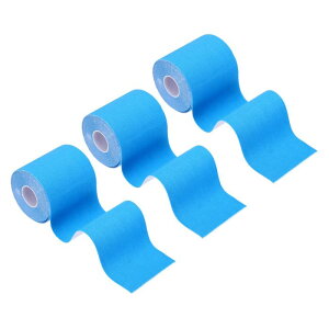 PATIKIL LlVIW[e[v 7.5cm × 5m e[sO 3 Lke[v h S X|[c^Cv ؓT|[gp }\ G   p u[