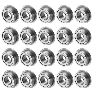 M METERXITY 20pbNMF63ZZtWt{[xAO 3 mm x 6mm x 2.5mm_u^V[NiGCr15j|[aʎ zC[o[/v^[/FAX@/dHp