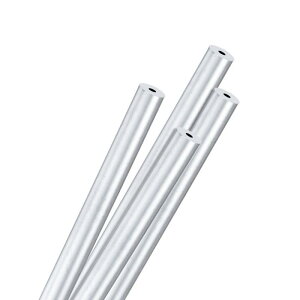 M METERXITY 4pbN 250mm 6063A~jEۊ 2mma7mmOaV[XA~jE`[u /H/DIYNtgp [0.08x0.28x9.8IN]