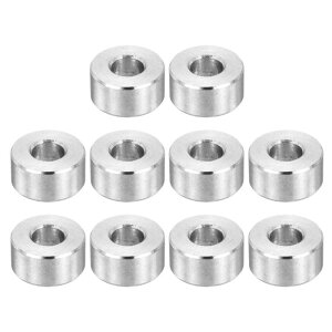 PATIKIL M6XeXXy[T[ 12̃^Xy[T[6mm ID x 14mm OD x 7mm L XN[X^hIt 1/4"܂M6XN[p