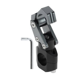 Motoforti ώI[goCpnMOtbN ` I[goCwbgp QbWobOz_[nK[ XN[^[ ]ԗp A~jE `^ 1Zbg 108mm