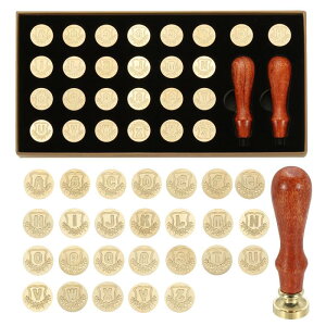 PATIKIL 26A-ZAt@xbgbNXV[X^vLbg 2 ؐnhtMtg{bNXt re[WX^v  ҏ p[eB[ Mtg J[hp X^C