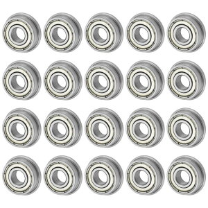 M METERXITY 20pbNF696ZZtW{[xAO 6mm x 15mm x 5mm_u^V[hZ1NiGCr15j|tWbvxAO zC[o[/v^[/FAX@/dHp