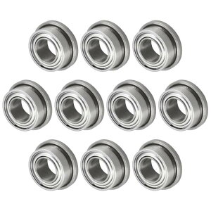 M METERXITY 10FR144ZZtWt{[xAO 1/8" x 1/4" x 1/9" _u^V[h Z1 NiGCr15j|tWbvxAO zC[o[/v^[/FAX@/dHp