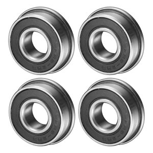 M METERXITY 4pbNFR6-2RStWt{[xAO 3/8" x 7/8" x 2/7"_uo[V[NiGCr15j|fB[vO[u{[xAO zC[o[/v^[/FAX@/dHp