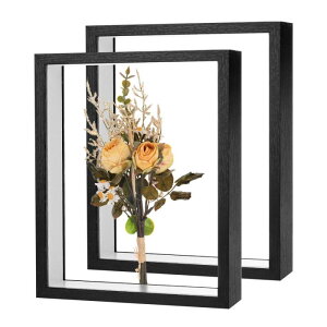 M METERXITY �h���C�t�����[�t���[�� 2�p�b�N 8 x 10�C���` �_�u���A�N�����ؐ��h���C�t�����[�t�H�g�����t���[�� ���/DIY/��|�p [��]