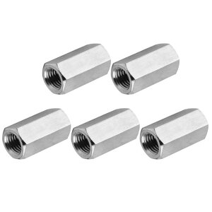 PATIKIL 8#-32 UNC 304XeX|Zpibg 512mm / 0.47"S˂bhibgX^bfBORlN^t@Xi[ Vo[g[