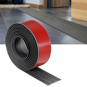 M METERXITY ���p�g�����W�V�����X�g���b�v���ȔS���� 10FTx1.97�C���`PVC���~�l�[�g�t���b�g�f�B�o�C�_�[�h�A�g�����W�V�����X�g���b�v ���̌���/�J�[�y�b�g/�^�C��/�h�A�E�F�C���Ȃ����߂�