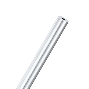 M METERXITY 1pbN250mm 6063A~jEۊ 3 mma10mmOaV[XA~jE`[u /H/DIYNtgp [0.12x0.39x9.8IN]