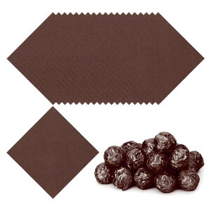 PATIKIL 3x3�C���`�̔��L�����f�B���b�p�[ 200���̐����`�I�����W�p�^�[���A���~���L�����f�B��� DIY�`���R���[�g�L�����f�B�̕�����p ���F