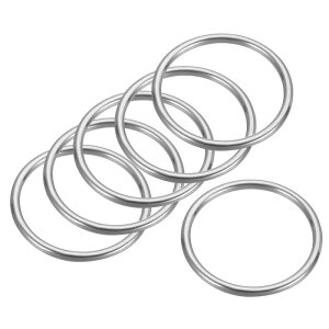 PATIKIL 6̃^O1.8"316XeXX`[O}O[h}`p[pXOOnڂꂽۃO}N DIYNtg n[hEFA xg ̃[hp4x45mm