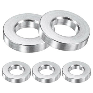 M METERXITY 5pbNM10A~Xy[T[10.5mm ID x 20mm OD x 4mm L^XN[X^hItubVOv[dグEhXy[T[A~jEp{g