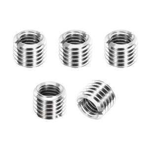 PATIKIL XbhA_v^[X[ukibg 5M14x2XM10x1.5IXCCT[gibgXN[f[T[ϊ303XeXX`[t@Xi[12mm